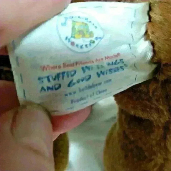 Build-A-Bear Workshop Realistic Boxer Bulldog Dog Puppy Plush Stuffed Animal 14" - Picture 8 of 11